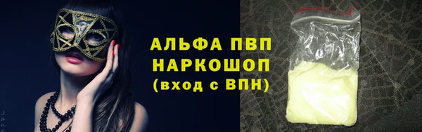 Альфа ПВП Бугульма